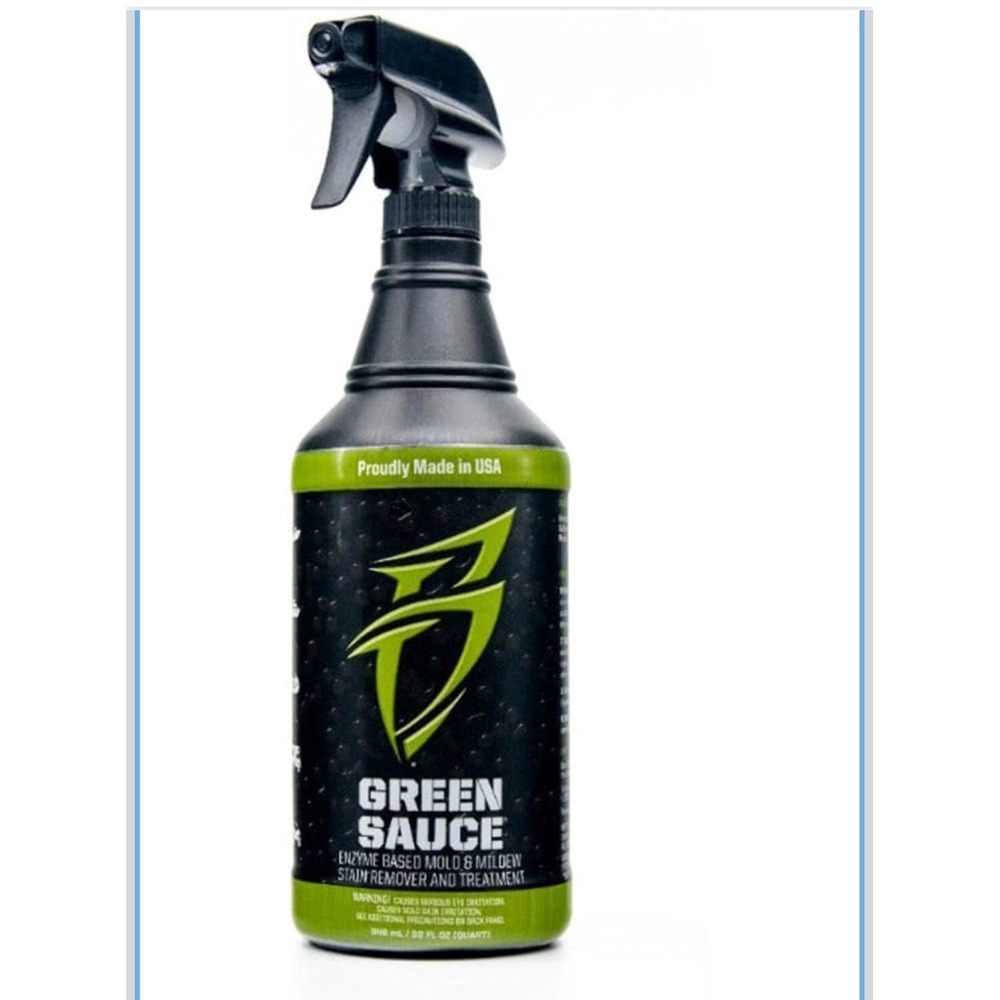 Boat Bling Green Sauce, 32 oz., for Boats, RVs, Powersport Vehicles and More